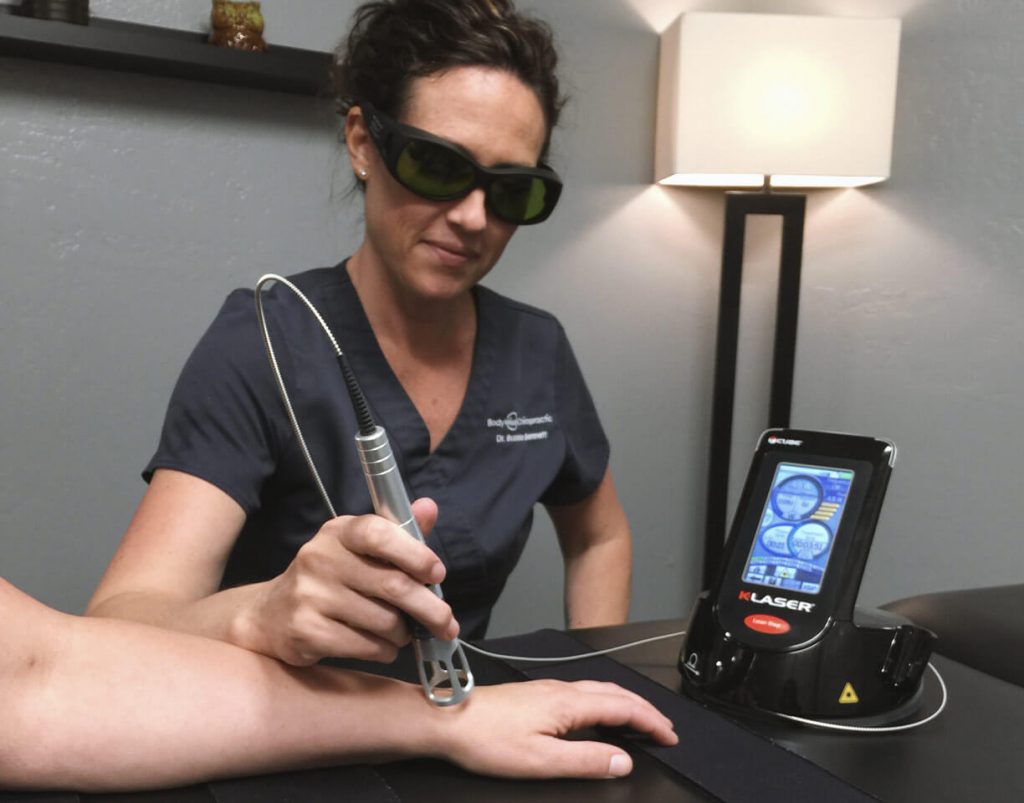 laser-therapy-tempe-arizona-bodywise-chiropractic-tempe